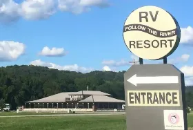 Photograph of Follow The River RV Resort, Florence
