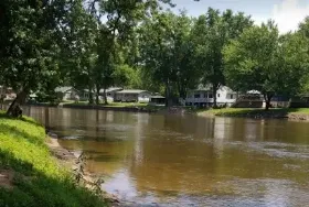 Photograph of Tall Oaks Family Campground, Buffalo