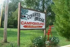 Photograph of Covered Bridge Campground, Rockville