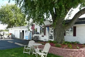Photograph of Shipshewana Campground Inc, Shipshewana