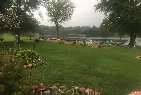 Photograph of Lakeview Campground, Rochester