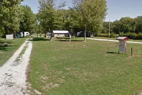 Photograph of CJC Campgrounds, Bruceville