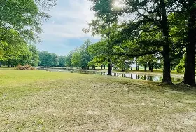 Photograph of Oakridge Campground, Rockport