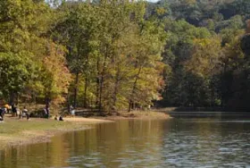 Photograph of Brown County State Park, Nashville