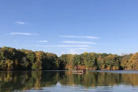 Photograph of Rockville Lake Park, Rockville