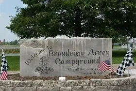 Photograph of Broadview Acres Campground, Colfax