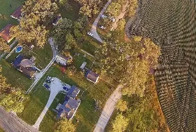 Photograph of Green Acres Campground, Marion