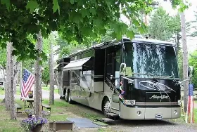 Photograph of Elkhart RV Resort, Granger
