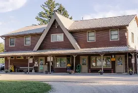 Photograph of Aok Campgrounds Of Lafayette, Lafayette