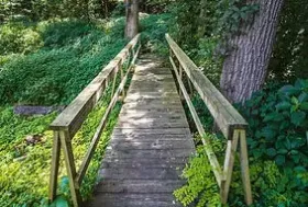Photograph of Hidden Paradise Campground, Saint Paul