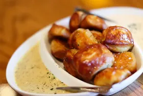 Photograph of Matt The Miller's Tavern, Carmel