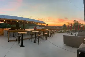 Photograph of The Oakdale Bar & Grill, Monticello