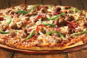 Photograph of Larosa’s Pizza Batesville, Batesville