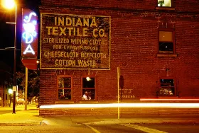 Photograph of Club Soda, Fort Wayne