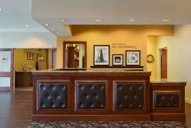 Photograph of The Inn At Depauw & Event Center, Greencastle