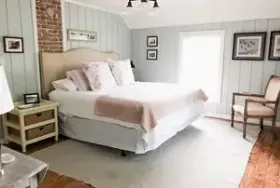 Photograph of Corner House Bed & Breakfast, Rockport