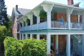 Photograph of Azalea Manor Bed And Breakfast, Madison