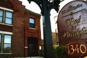 Photograph of Old Northside Bed & Breakfast, Indianapolis