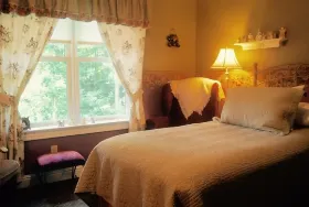 Photograph of Hickory Road Inn, Batesville