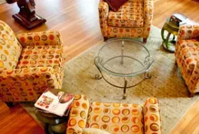 Photograph of Showers Inn Bed & Breakfast, Bloomington
