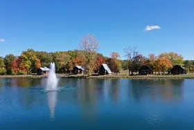Photograph of Serenity Springs - The Adult Escape, Michigan City