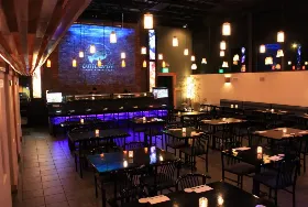 Photograph of Umi Grill And Sushi Bar, Terre Haute