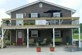 Photograph of Holiday Guest House Suites, Dale