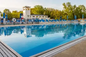Photograph of Beachwalk Vacation Rentals, Michigan City