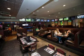 Photograph of The Boogaloo Sports Bar & Grill, Burlington