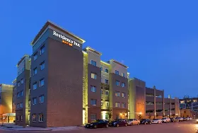 Photograph of Residence Inn, Des Moines