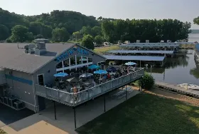 Photograph of Dockside Bar And Grille, Dubuque