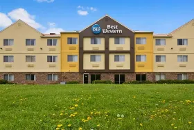 Photograph of Best Western Pearl City Inn, Muscatine