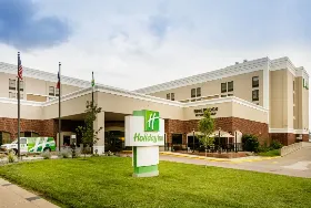 Photograph of Holiday Inn Dubuque/Galena, Dubuque