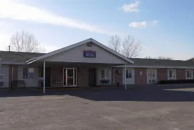 Photograph of American Inn & Suites, Boone