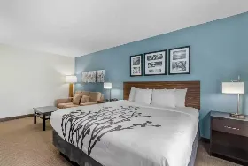 Photograph of Sleep Inn, Ames