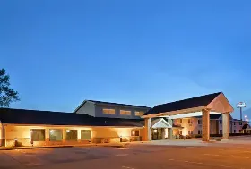 Photograph of Americinn, Stuart