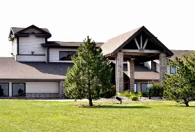 Photograph of Americinn, Osceola