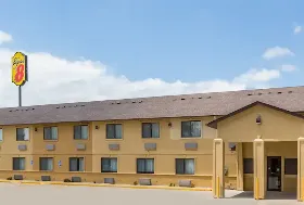 Photograph of Super 8, Newton
