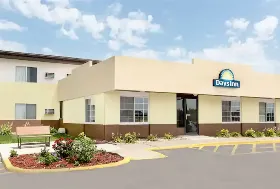 Photograph of Days Inn, Newton