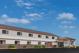 Photograph of Super 8, Grinnell