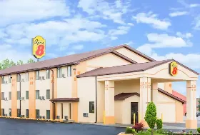 Photograph of Super 8, Ames