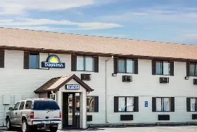 Photograph of Days Inn, Ankeny