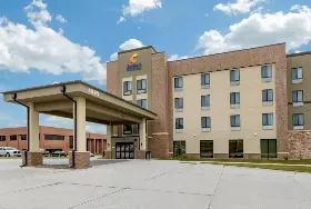 Photograph of Comfort Inn, West Des Moines