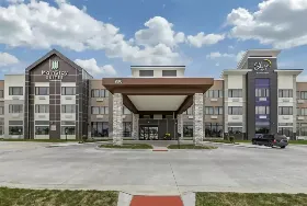 Photograph of Sleep Inn, Waukee