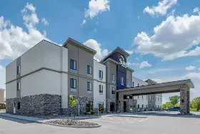 Photograph of Sleep Inn, Ankeny
