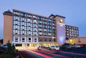 Photograph of Comfort Inn, Des Moines