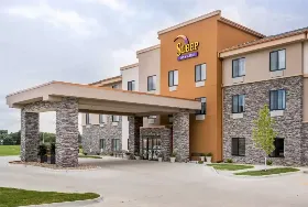Photograph of Sleep Inn, West Des Moines