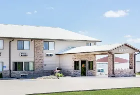 Photograph of Super 8, Jefferson