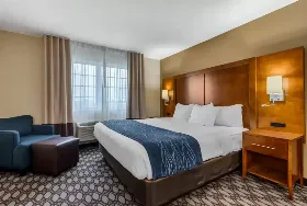 Photograph of Comfort Inn, Story City