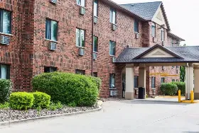 Photograph of Quality Inn, Ankeny
